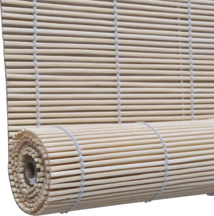 Produktbild vidaXL Jalousie (120 x 160 cm)