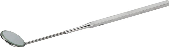 Produktbild Bahco Reparaturspiegel mit Metallgriff 30 mm