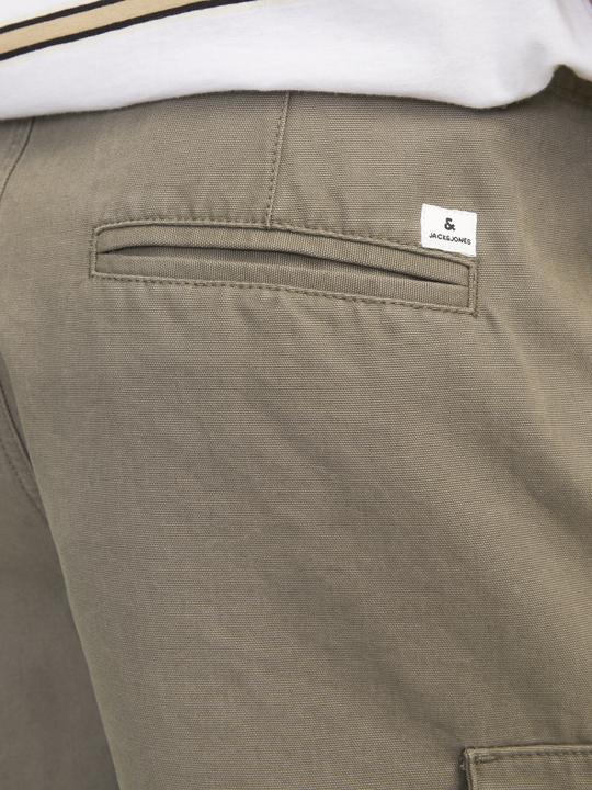 Produktbild Jack & Jones Regular Fit Cargo Shorts Cargo Shorts (M)