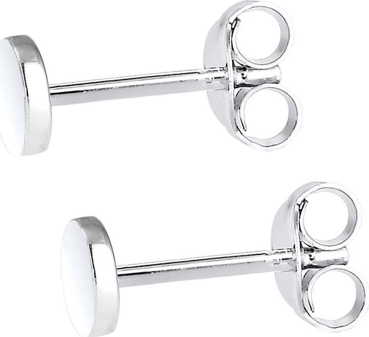 Immagine prodotto Elli Basic Stecker (Argento 925/925, Smalto)