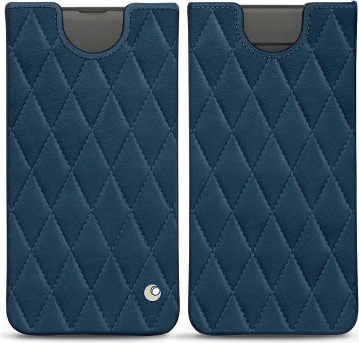 Blu Mediterranean - Couture ( Pantone #0E3043 )