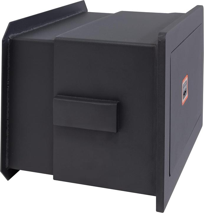 Produktbild Arregui Wandtresor Plus C 181310, S2 mit Zahlenschloss (8 l)