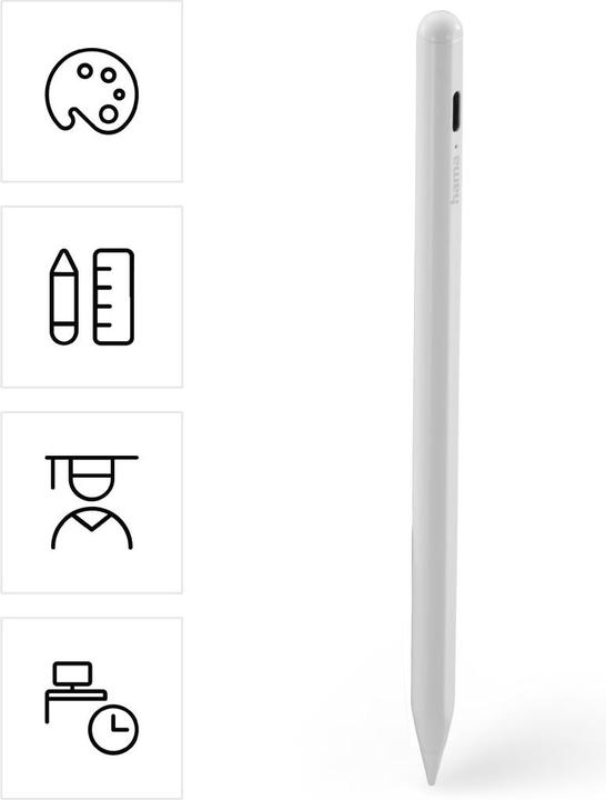 Actual product image Hama Scribble