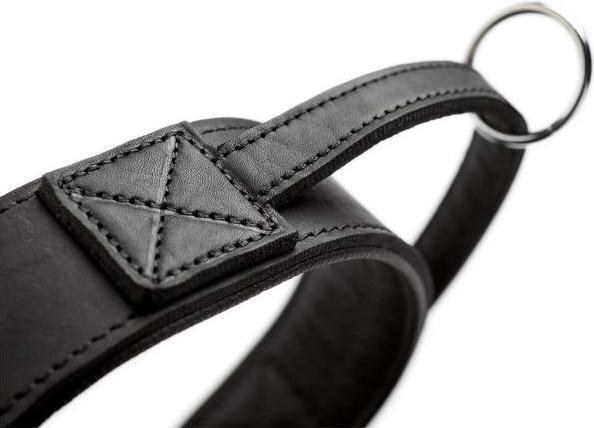 Produktbild Hunter Trainingshalsband mit Gri Larvik (38, 39, 40, 41, 42, 43, 44, 45, 46, 47, Hund, Hundesport)