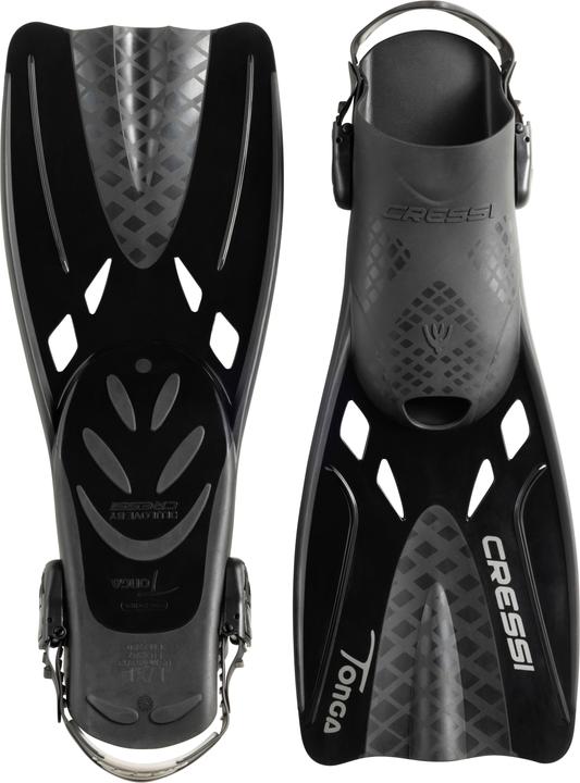 Actual product image Cressi Tonga