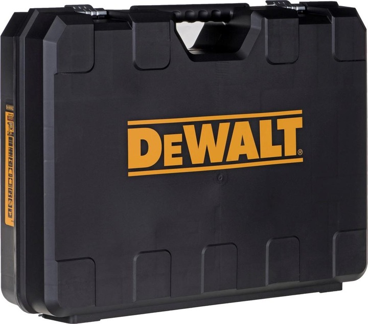 Produktbild DeWalt D25614K-QS (Netzbetrieb)