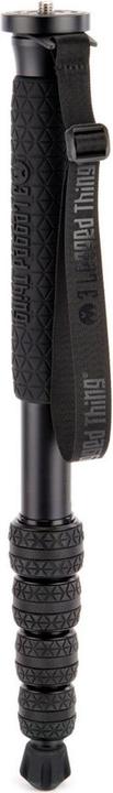 3 Legged Thing Punks Taylor 2.0 Magnesium Alloy Monopod Darkness (Metall)