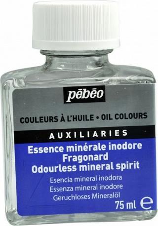 Immagine prodotto Pebeo Essenza Minerale inodore (75 ml)