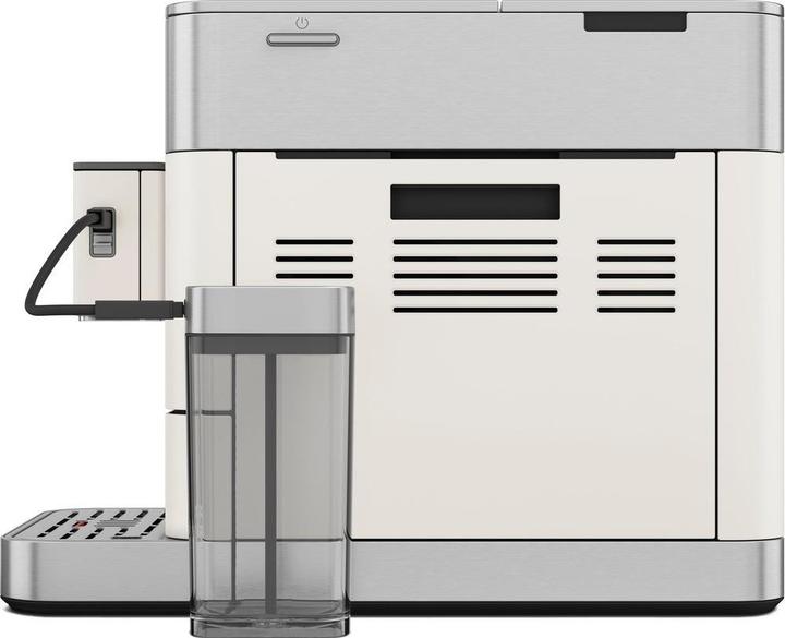 Productafbeelding KitchenAid 5KES8557EPL Kaffeemaschine