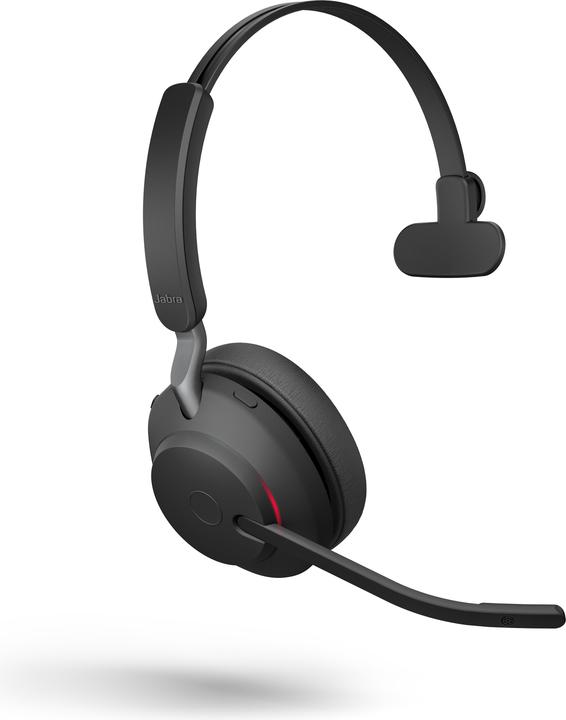 Jabra Evolve2 65 (Kabellos, USB-A)