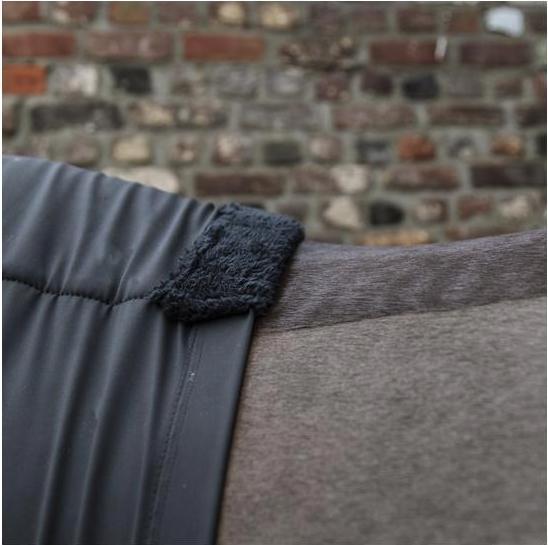 Produktbild Kentucky Horsewear Brustschutz