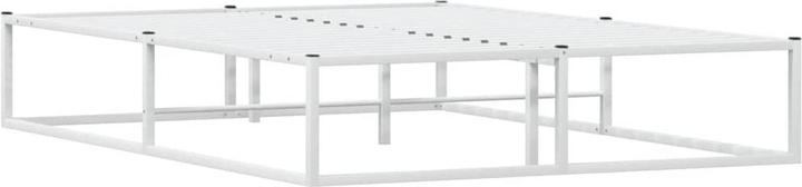 Actual product image vidaXL Bedstead (140 x 200)