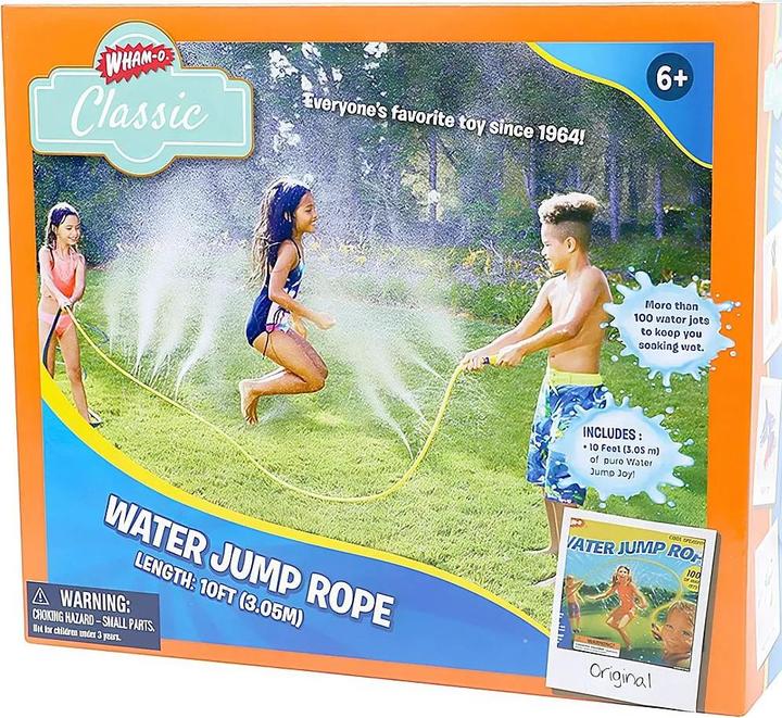 Produktbild Sombo WasserSpringseil (305 cm)