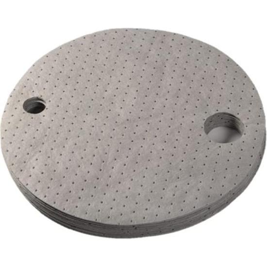 Moby Clean DRUMTOP Absorptionstuch Ölfässer 25 Stück (66649561)