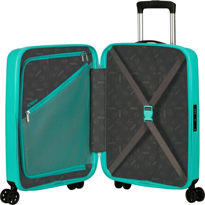 Actual product image American Tourister REJOY SPINNER 55/20 TSA (35 l)