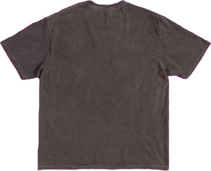 Produktbild TShirt VintageWaschung (S)