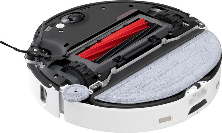 Image du produit Roborock S8 MaxV Ultra (Robot d'aspiration et de nettoyage)