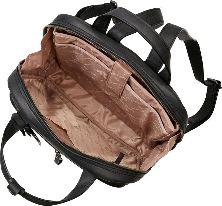 Actual product image Castelijn & Beerens Carisma Laptop Backpack 15.6" (13 l)