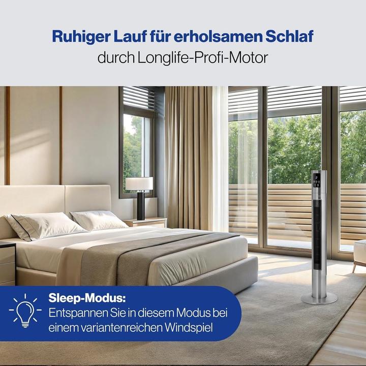 Produktbild Profi-Care PC-TVL 3090 (51 dB)