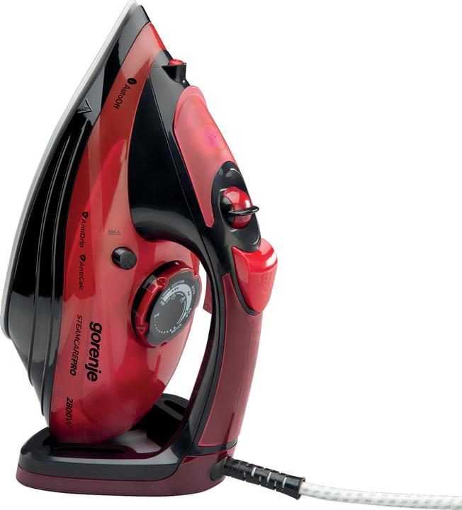 Produktbild Gorenje Żelazko SIH2800BF (100 g/min)