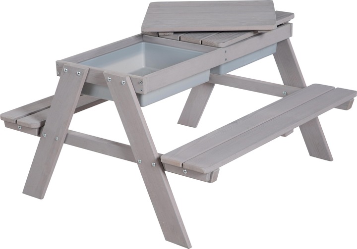 Produktbild Roba Outdoor Deluxe