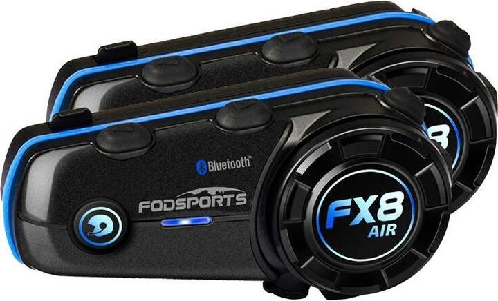 Image du produit Fodsports FX8 Air (Jeu de 2)