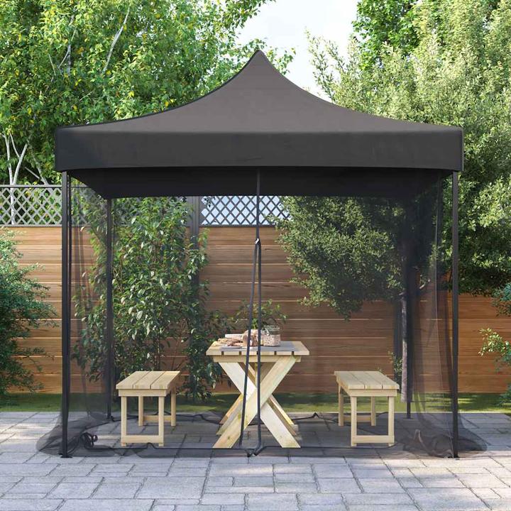 Produktbild vidaXL Moskitonetz (300 x 200 cm)