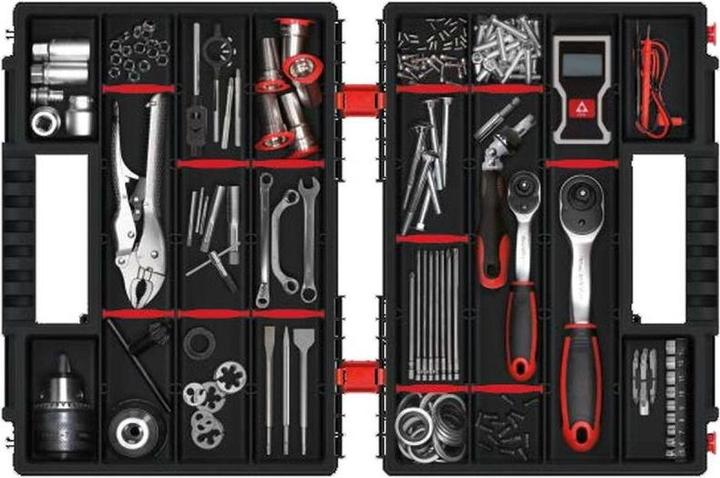 Produktbild Kistenberg Tool organizer NORS DUO