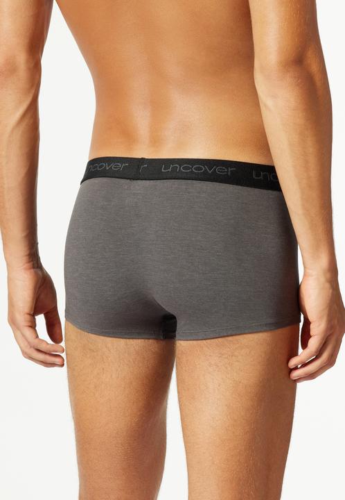 Image du produit Schiesser 3PACK Short (3XL, Lot de 3)