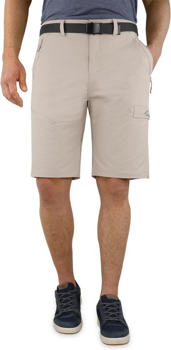 Produktbild Normani Herren Softshell-Shorts Minkey (XL)
