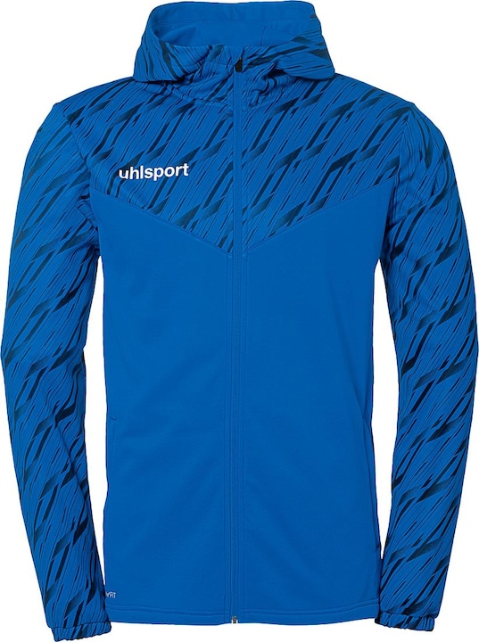 Azurblau