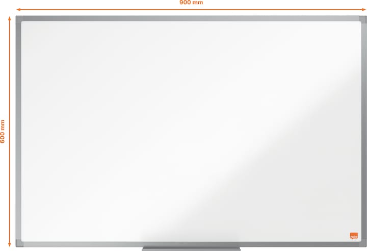 Nobo Whiteboard Basic