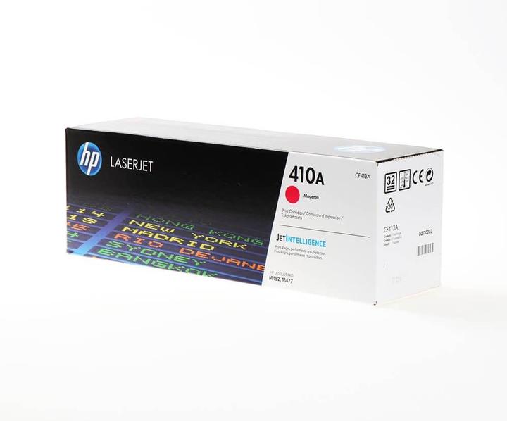 Produktbild HP 410a (M)