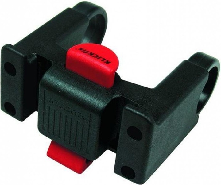 KlickFix Adattatore manubrio standard Ø 22-26mm