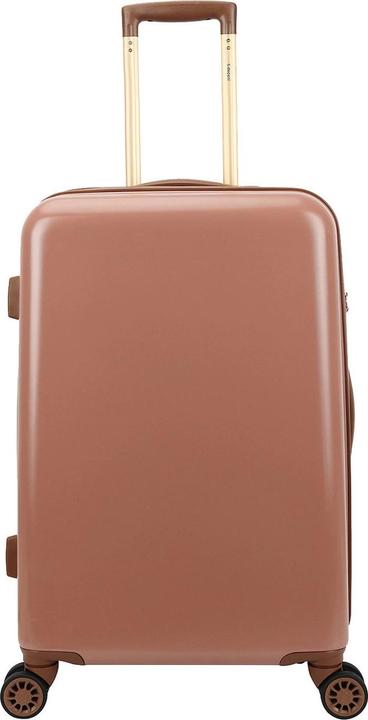 Produktbild Carrello Retrò (65 l)