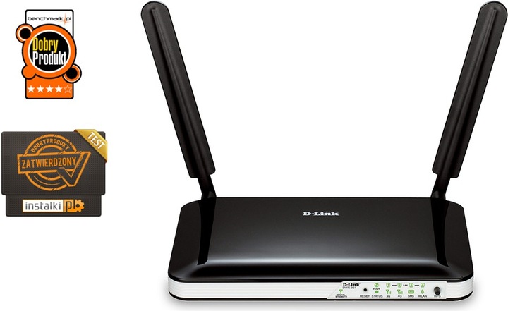 Actual product image D-Link Pwr-921