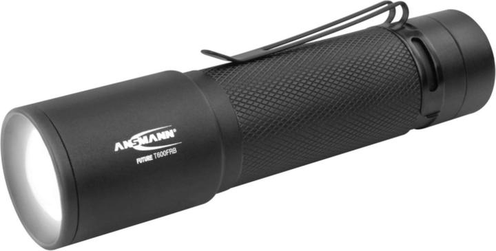 Actual product image Ansmann Flashlight Future (31.80 cm, 620 lm)