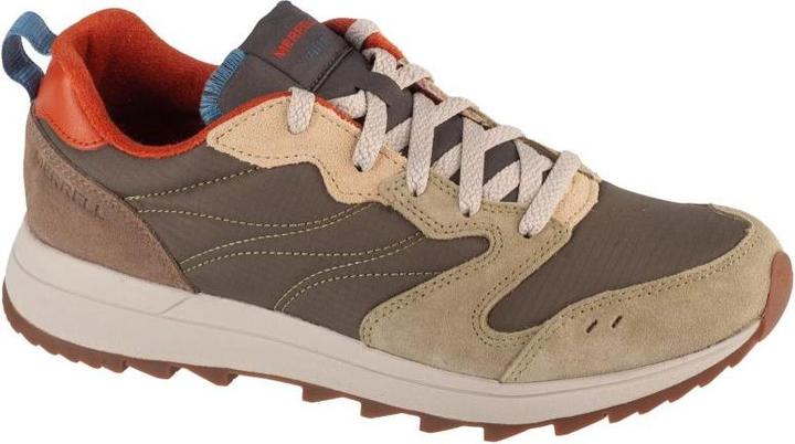 Merrell Alpine Sneaker Sportschuhe (41)
