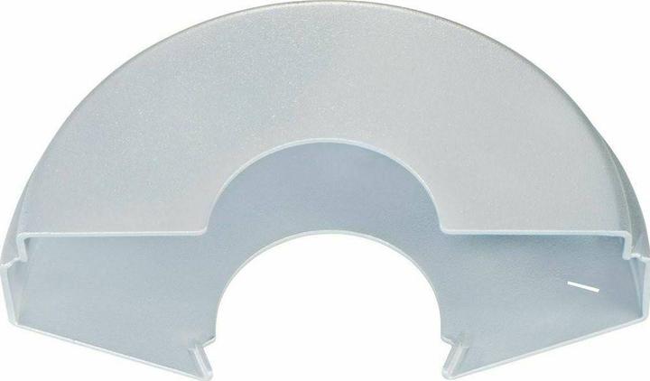 Image du produit Metabo Protection du disque à tronçonner