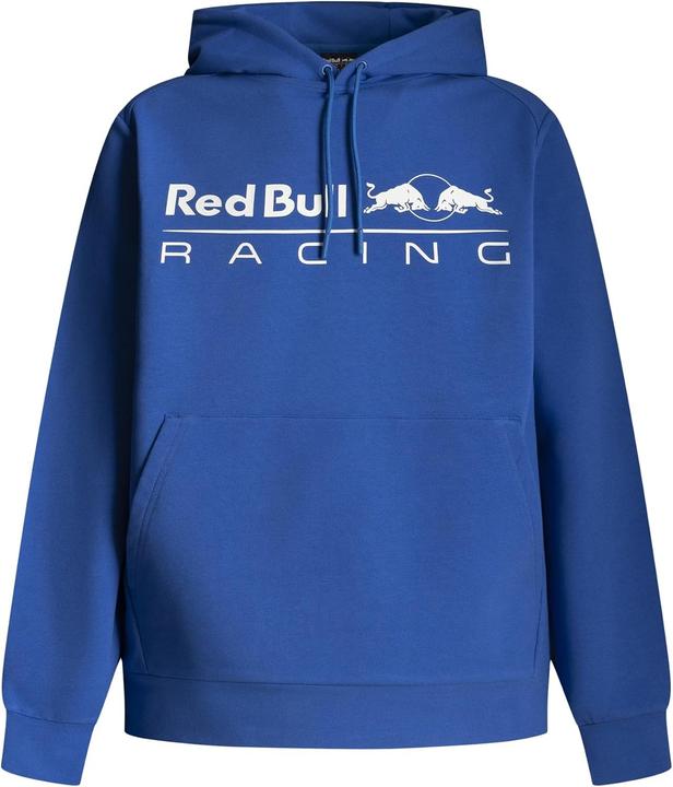 Pepe Jeans Felpa con Logo della Squadra