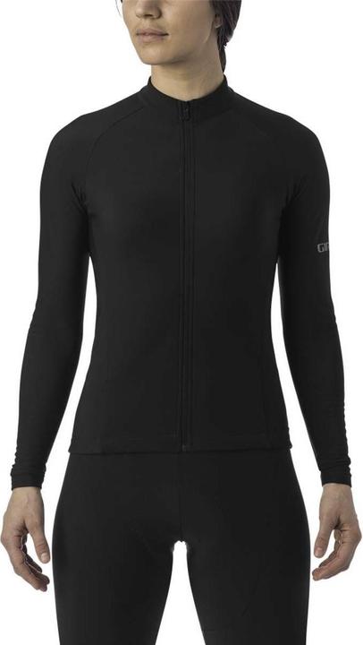 Image du produit Giro W Chrono LS Thermal Jersey (XS)