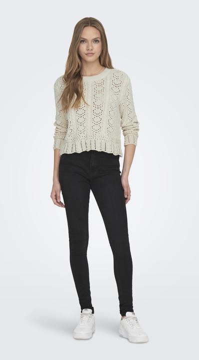 Immagine prodotto Only Maglia strutturata (L)