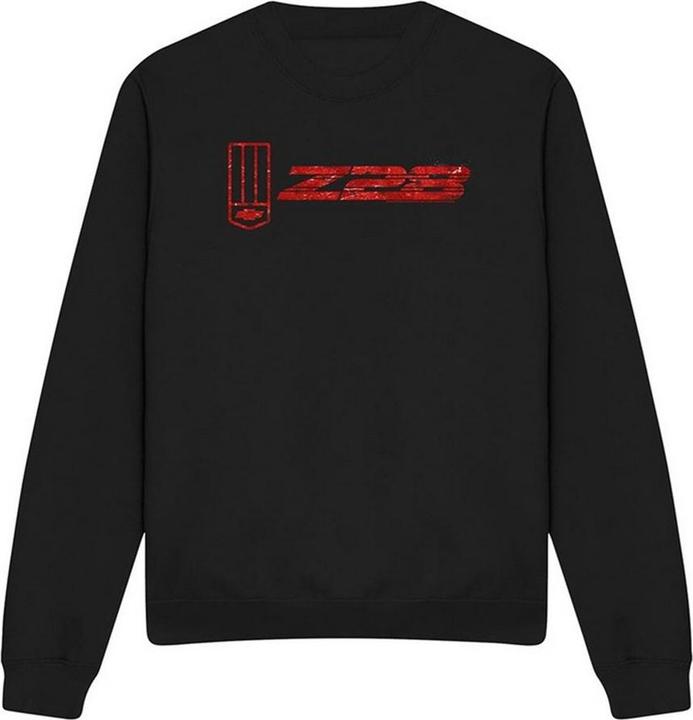 Produktbild Chevrolet The Z28 Sweatshirt (S)