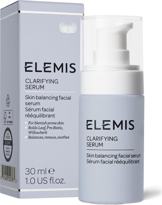 Produktbild Elemis Clarifying Serum - 30ml (30 ml)