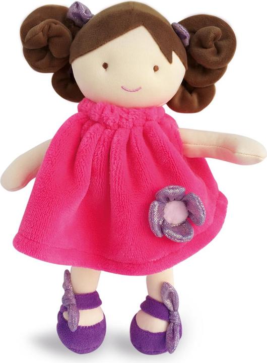 Doudou et Compagnie Schmusepuppe Pretty Lollipop