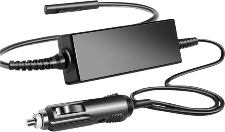 Immagine prodotto Origin Storage Caricabatterie Per Auto Bti 100w (100 W)