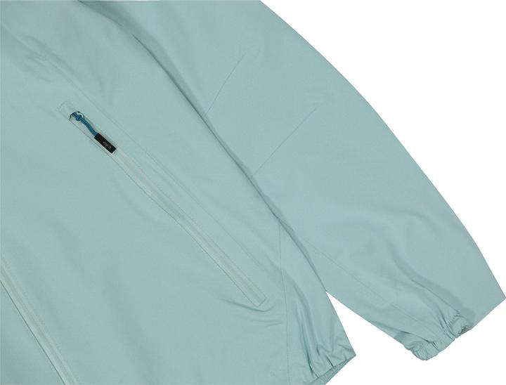 Actual product image CMP Campagnolo Hoodie (M)