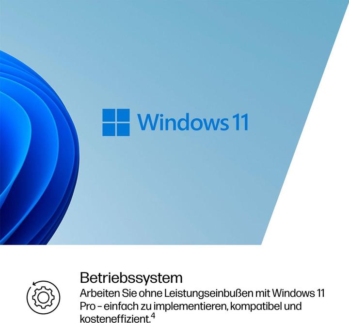 Produktbild HP Z2 Mini G1i A40LQET Core Ultra 9 285K RTX 2000 64GB/1TB SSD Win11 Pro (1000 GB, 64 GB)