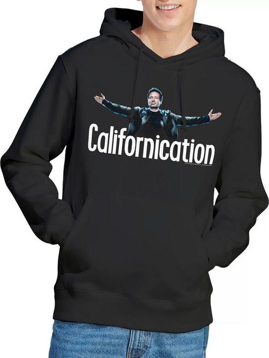 Produktbild Californication Outstretched Kapuzenpullover (S)