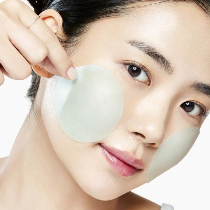 Immagine prodotto Anua PDRN 100 Hyaluronic Acid Glow Pad